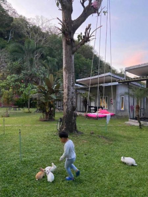 V Valley Resort